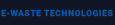 eWaste Logo